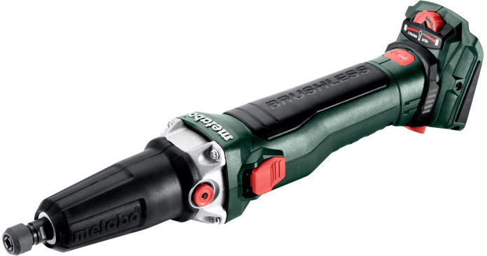 Metabo GVB 18 LTX BL 11-28 600826850 recenze