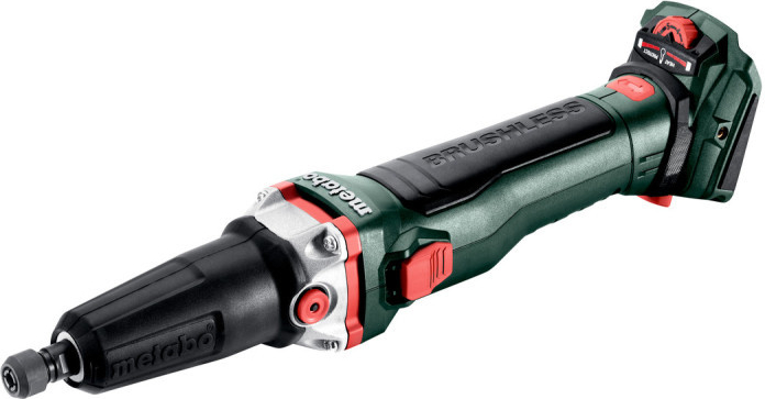 Metabo GVB 18 LTX BL 11-7 HT 600829850 recenze