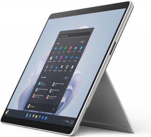 Microsoft Surface Pro 9 QIA-00004 recenze