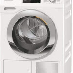 Miele TEL795WP recenze