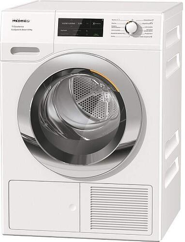 Miele TEL795WP recenze