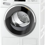 Miele TWF760WP recenze