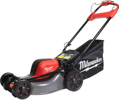 Milwaukee M18 F2LM46-0 4933492010 recenze