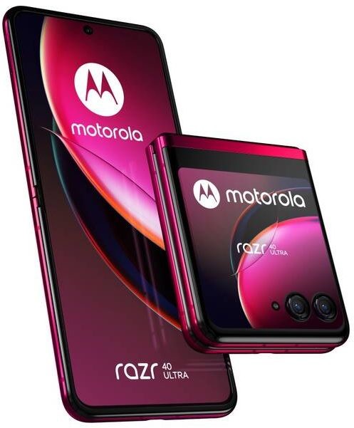Motorola RAZR 40 Ultra 8GB/256GB recenze