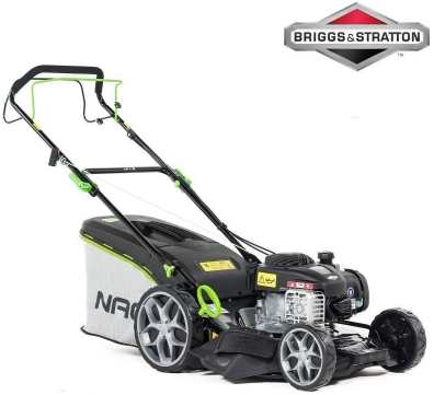 NAC LS46-450E-HSS-JR recenze