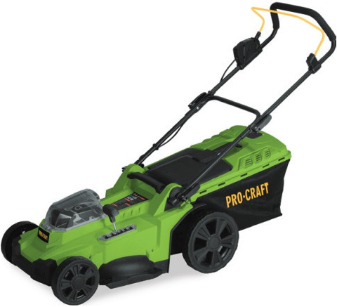 Procraft PLM22 recenze