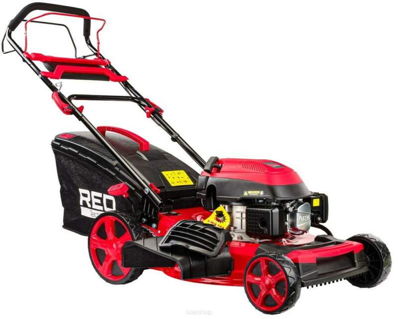 RED Technic RTKSS0096 recenze