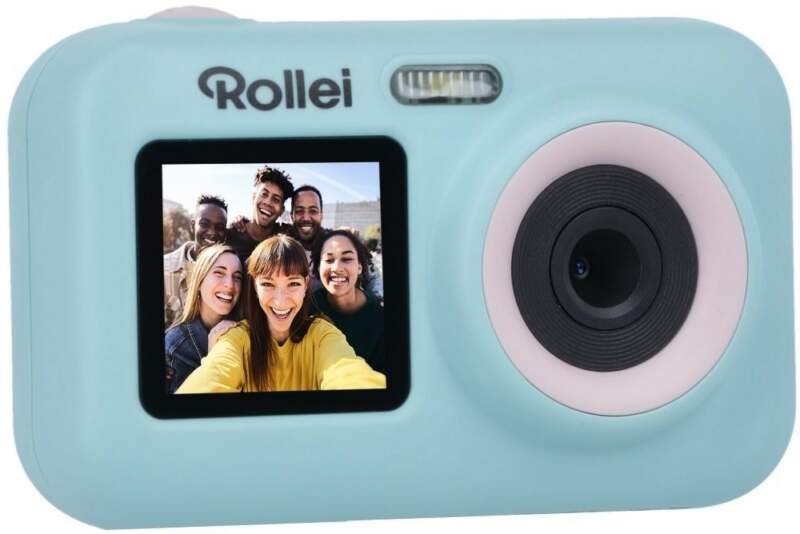 Rollei Sportsline Fun recenze