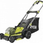 Ryobi RY18LMX40C-0 recenze