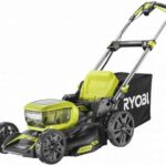 Ryobi RY18LMX46A-0 recenze