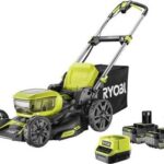 Ryobi RY18LMX46A-25 recenze