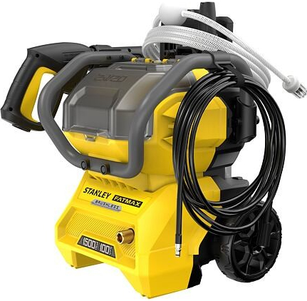 Stanley SFMCPW1500B-XJ recenze