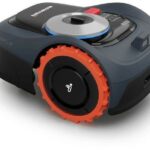 Segway Navimow i108E recenze