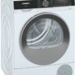 Siemens WQ33G2A0CS recenze