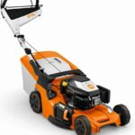 Stihl RM 453.3 T recenze