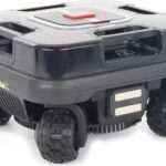 TECHline Nexttech Quadritech 4WD recenze