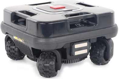 TECHline Nexttech Quadritech 4WD recenze