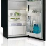 Vitrifrigo C85i CHR recenze