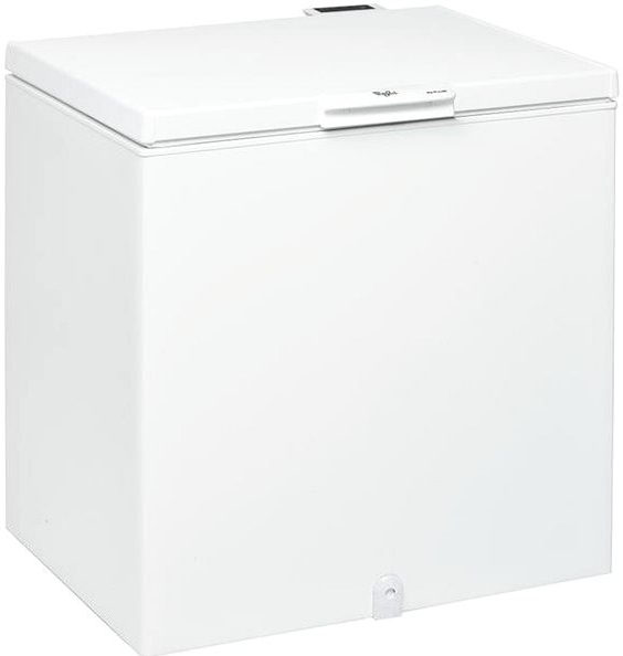 WHIRLPOOL WHS2122 recenze