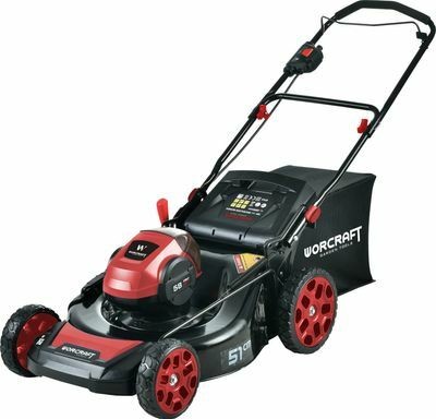 Worcraft CLM-S58LiB 111987 recenze