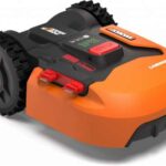 Worx Landroid S400 WR184E recenze