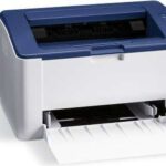 Xerox Phaser 3020BI recenze