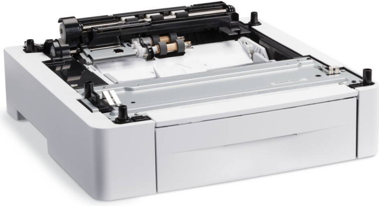 Xerox Phaser 6600 recenze