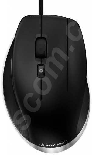 3Dconnexion CadMouse 3DX-700052 recenze