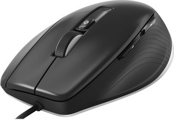 3Dconnexion CadMouse Pro 3DX-700080 recenze