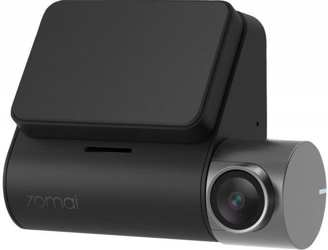 70mai Dash Cam Pro Plus+ A500S recenze