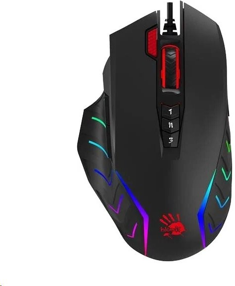 A4Tech Bloody J95S recenze