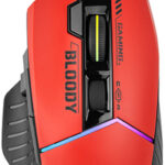 A4Tech Bloody W95 Max Sports Red recenze