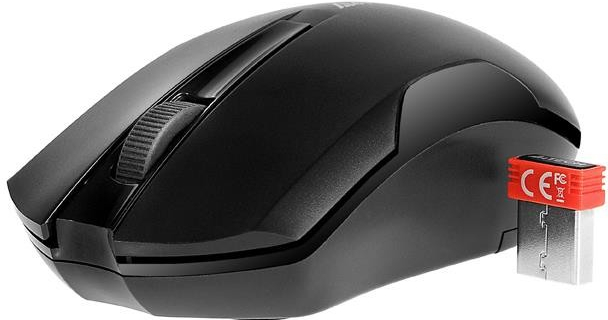 A4Tech G3-200N-1 Black recenze