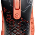 ADATA XPG Slingshot Mera edition SLINGSHOT-BK/OGCWW recenze