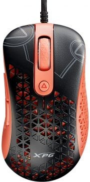 ADATA XPG Slingshot Mera edition SLINGSHOT-BK/OGCWW recenze