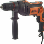 AEG SBE 750 RE recenze