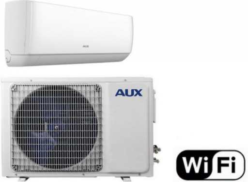 AUX J-Smart ASW-H12 recenze