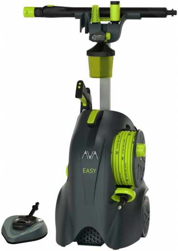 AVA Easy P40 X-Large Bundle recenze