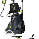 AVA Master P80 X-LB recenze