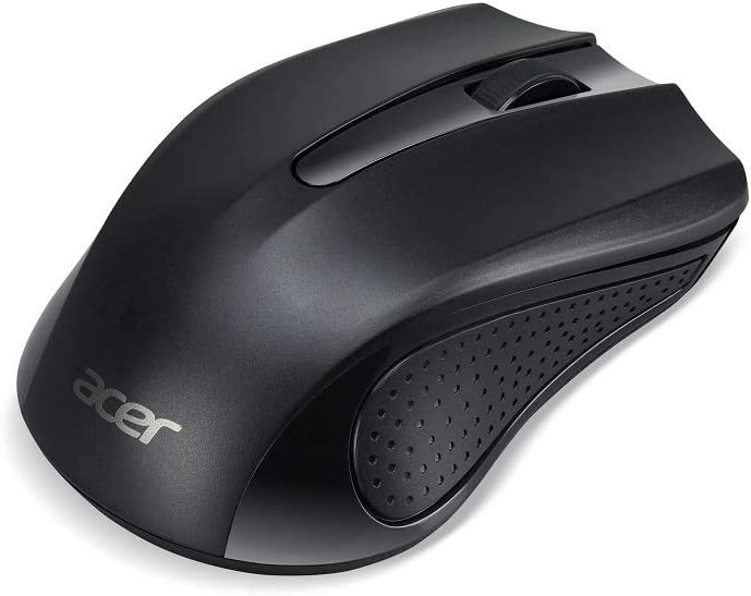 Acer 2.4GHz Wireless Optical Mouse NP.MCE11.00T recenze