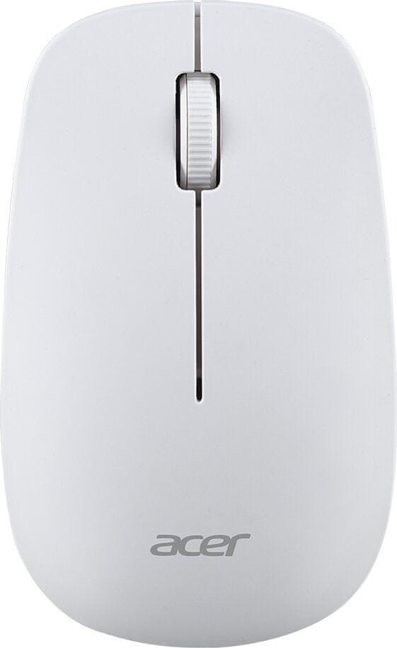 Acer Bluetooth Mouse GP.MCE11.011 recenze