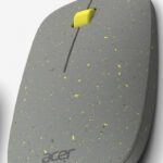 Acer Macaron Vero Mouse GP.MCE11.022 recenze