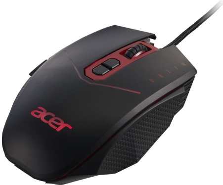 Acer Nitro GP.MCE11.01R recenze