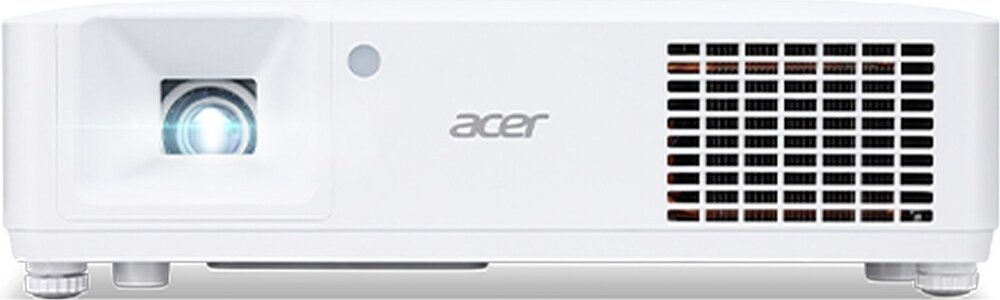 Acer PD1530i LED recenze