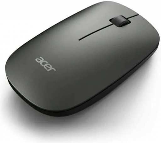 Acer Slim Mouse AMR020 GP.MCE11.012 recenze