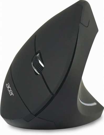 Acer Vertical Wireless Mouse HP.EXPBG.009 recenze