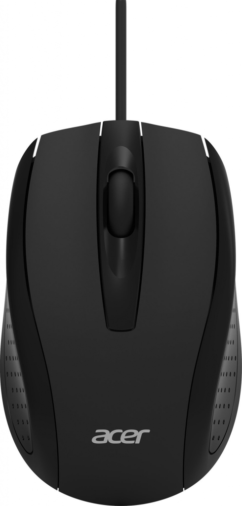 Acer Wired USB Optical Mouse HP.EXPBG.008 recenze