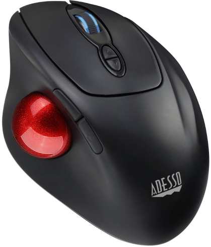 Adesso iMouse T30 recenze