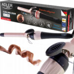 Adler AD 2116 recenze