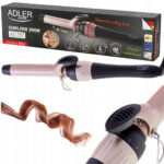 Adler AD 2117 recenze